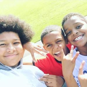 Meet your Posher, Justin